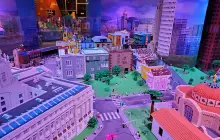 LEGOLAND Discovery Center Bay Area