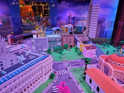 LEGOLAND Discovery Center Bay Area