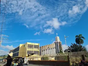 Mt. Carmel Cathedral