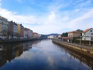 Parque de los patos