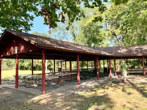 Ratz Memorial City Park