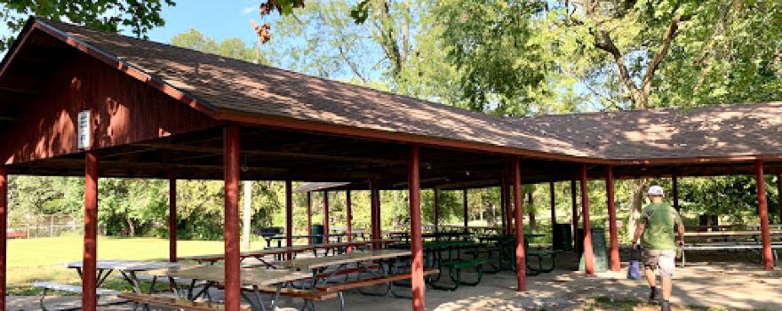 Ratz Memorial City Park