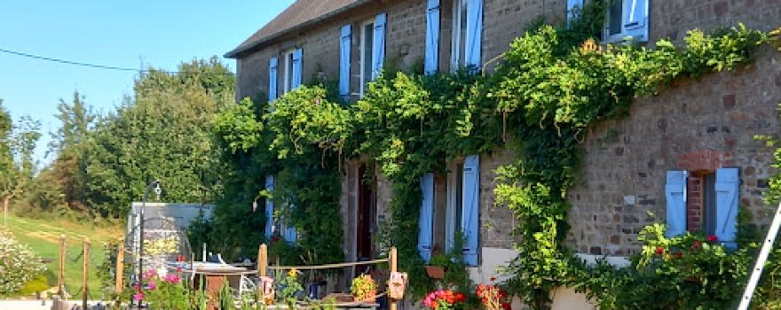 Le Manoir Bootcamp Normandy