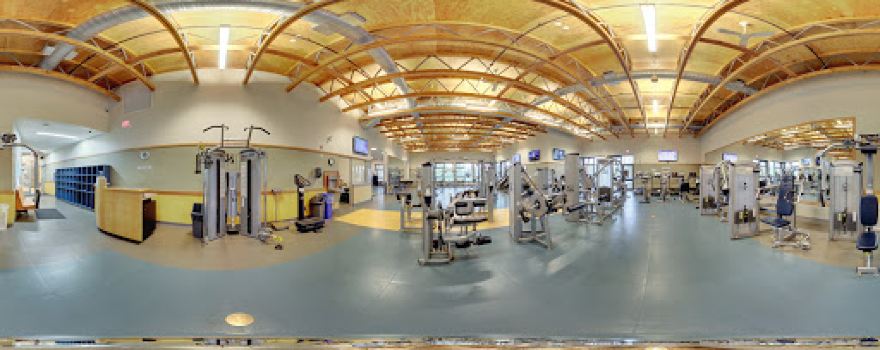 Courtenay Recreation Lewis Centre