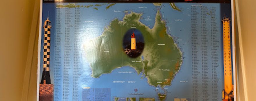 Cape willoughby Lighthouse Museum and Tour