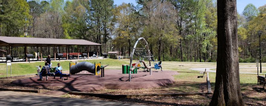 Memorial Park