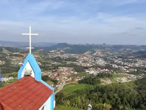 Oratório Nossa Senhora Das Graças