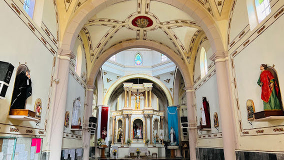 Holy Family Parish