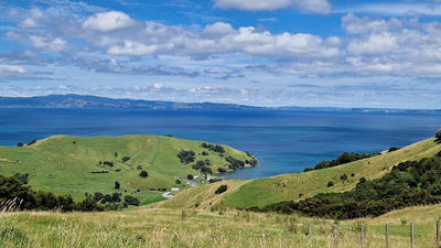 Coromandel Peninsula