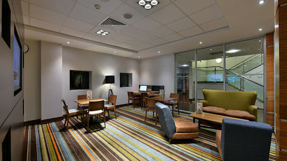 David Lloyd Gloucester