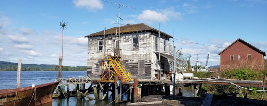Wahkiakum Chamber of Commerce