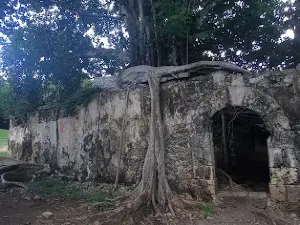 Ancienne prison