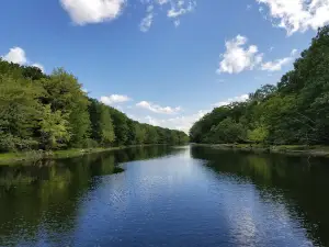 Riverbend Campground