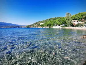 Monastiri Beach
