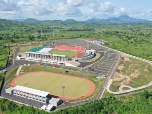 Omnisport Stadium