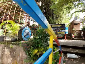 Gronjong Wariti