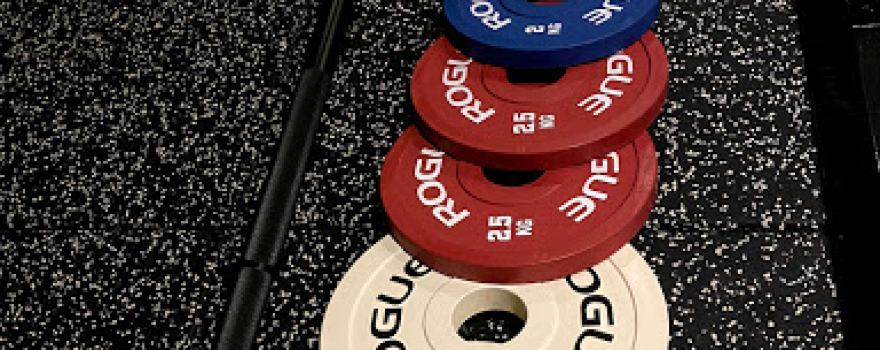 Unified Strength Gym