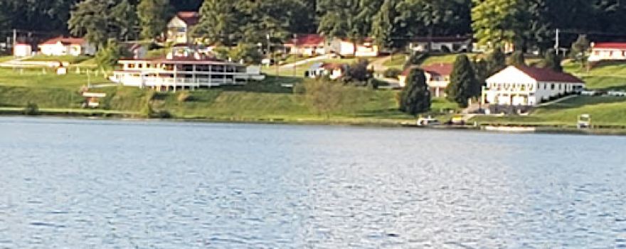 Lake White State Park