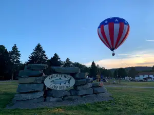 Trout Run Camp Resort
