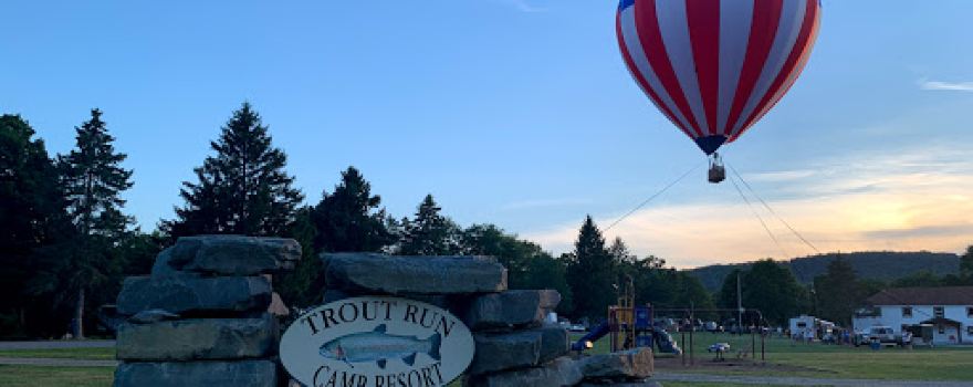 Trout Run Camp Resort