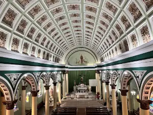 Catedral São Francisco de Assis