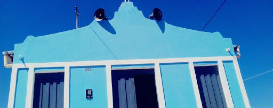 Capela Nossa Senhora Do Bom Conselho , Manaíra-PB