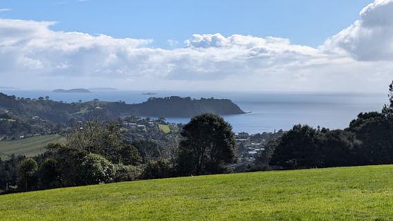 Waiheke Island