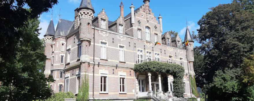 Kasteel Meerlaer
