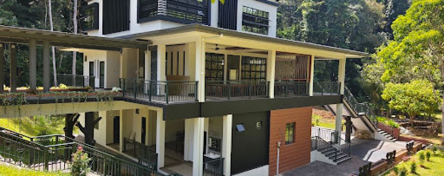 Bukit Patoi Recreational Park