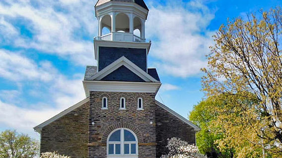 Chestnut Level Presbyterian