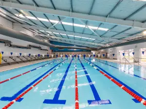 CentrePoint Sport and Leisure Centre Blayney