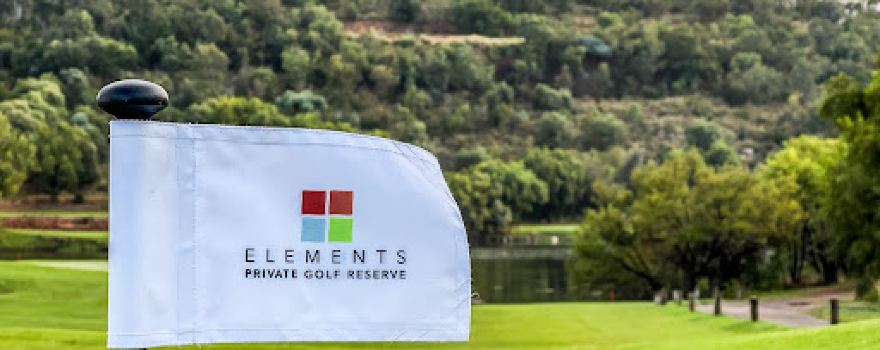 Elements Private Golf Reserve