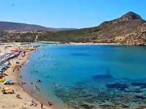 Plage Medegh 1