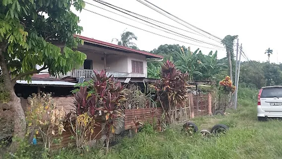 Padang Kg Malangang Baru, Kiulu