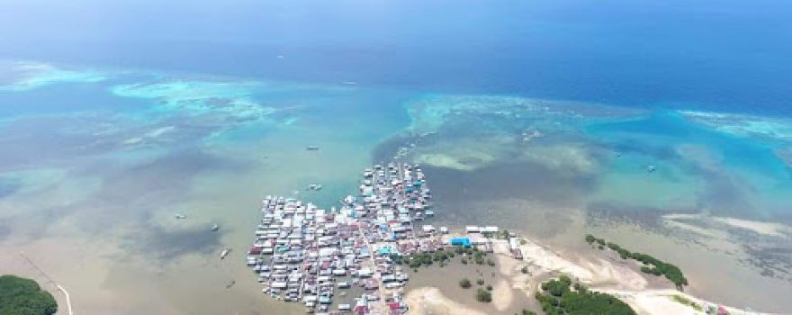 Île Mangole