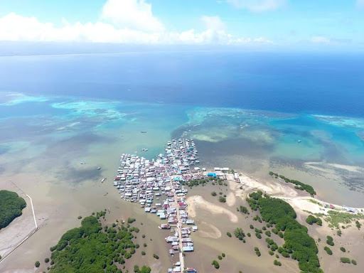 Mangoli Island