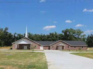 Phillips Grove Baptist Church