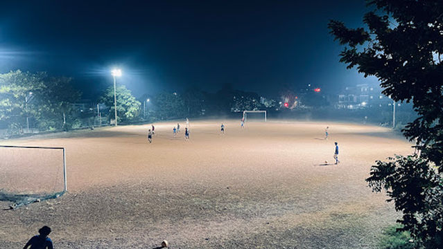 Kakkanad Municipal Ground