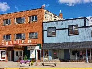 Cavalier Cinema
