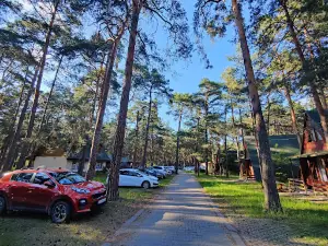 Holiday Resort Dresso