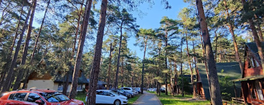 Holiday Resort Dresso
