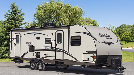 Bennett's Camping Center