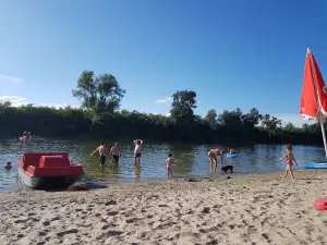 Strand
