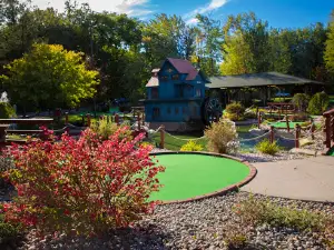 Lake Shore Resort
