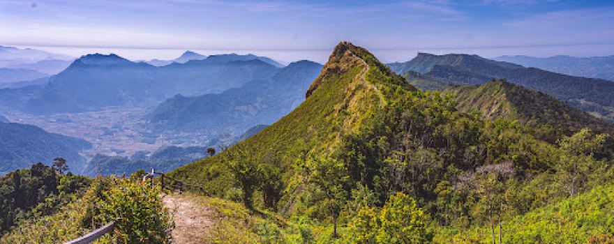 Phu Chi Dao