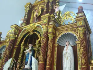 Plaza Anonuevo