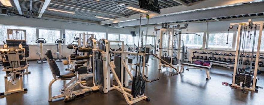 Sportcentrum Kortezwaag