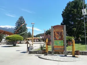 Plaza Futaleufu