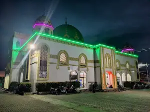 Masjid Besar Al-Ihya