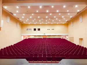Palace of Arts Bratsk